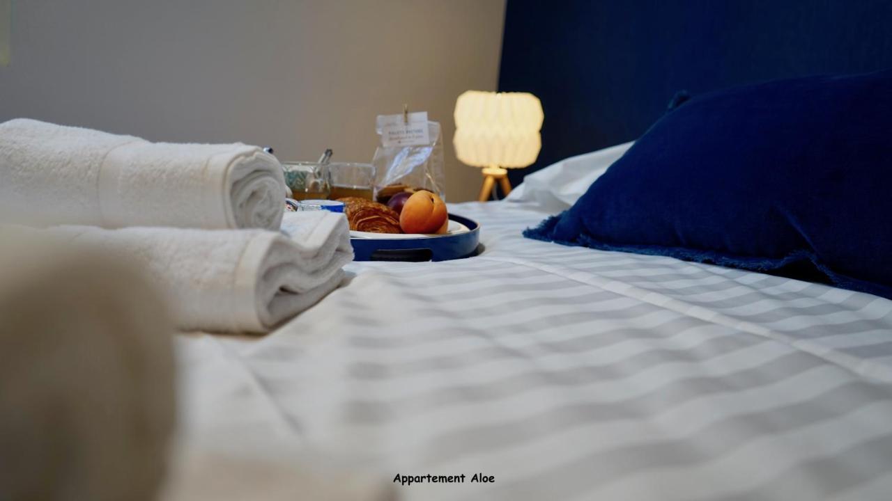 Appartements de caractère centre Vannes Esterno foto