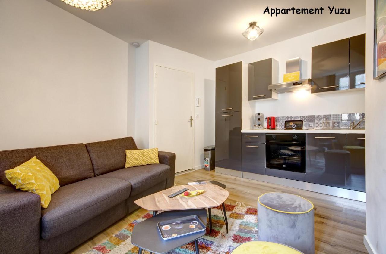 Appartements de caractère centre Vannes Esterno foto